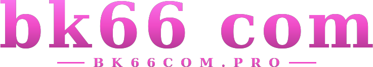 bk66 com logo